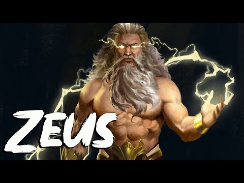 image-Who was the ugliest god?