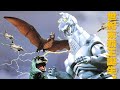 Godzilla VS Mechagodzilla II Película Completa En Español