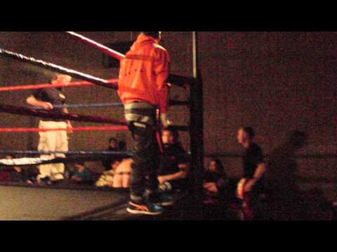 Pa "The Cartwheel" Maughan