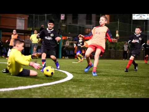 Campionato Giovanile Aics SPORT IN TOUR C5 2007 Sporting Eur azzurra  asd Nuova Florida