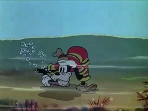 Walt Disney Treasures - Hawaiian Holiday (1937)