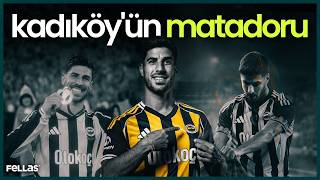 Marco Asensio'nun Hikayesi