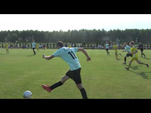 ŁKS Łazy - LKS Sokół Adamów 2:3 (30/05/2024)
