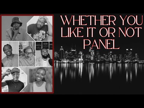 WYLION: Real Housewives of Potomac  S10 E15