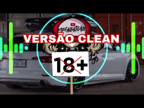 BEAT ESTRALA FONE $10– VERSÃO CLEAN/ SEM PALAVRÕES
