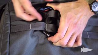 Attaching Carabiners Explained