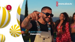 Download lagu Butrint Imeri - Diskoteka - TOP 20 - 13 Maj - ZICO TV mp3 Download lagu Butrint Imeri - Diskoteka - TOP 20 - 13 Maj - ZICO TV mp3