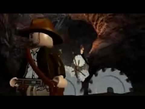 LEGO® Indiana Jones™ 2: The Adventure Continues