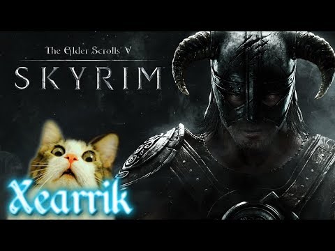 Skyrim | Part 45 | Longplay