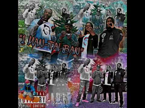 One man Taliban - Eastdav Cabb ft. Yd Brinks & Fat J