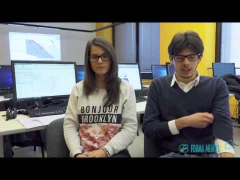 Forma Mentis Academy - Le opinioni di Silvia Colombo ed Andrea Lamperti PT2 [IIS Cattaneo Milano]