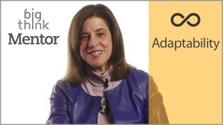 The Seven Essential Life Skills, With Ellen Galinsky | Big Think Mentor