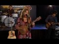Terri Hendrix sits down with the Texas Music Scene