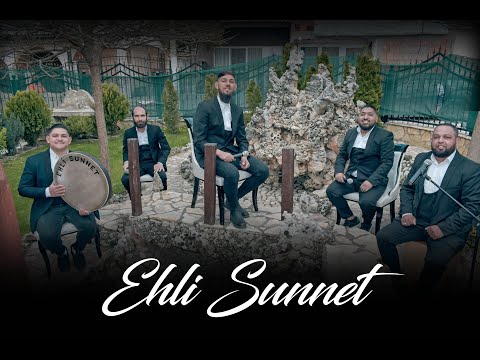 Hor Ehli Sunnet 2020 - Live Romano Spleti - Fernando (075/731-519)