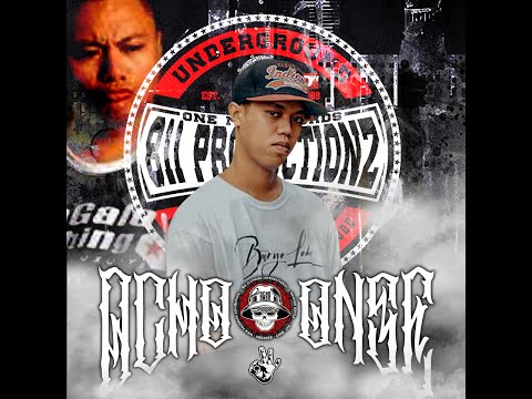 LDYK   SADAM of ATP811 (Prod by: Il ventitré)