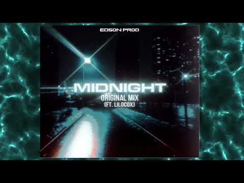 Edson Prod feat. LiloCox - Midnight