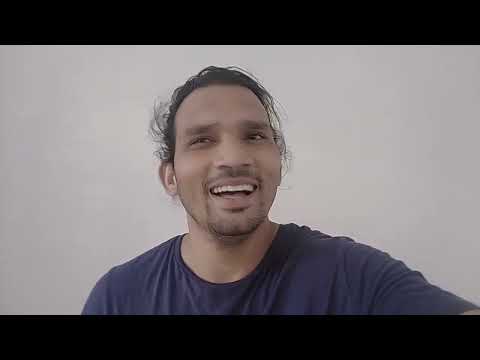 Aman Mehra Pata nhi ku...