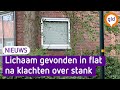 Lichaam gevonden in Apeldoornse flat na klachten over stank