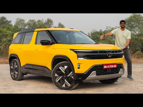 Tata Sierra - Pros & Cons - Should You Buy One? | Faisal Khan