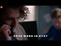Daan komt steeds dichterbij...