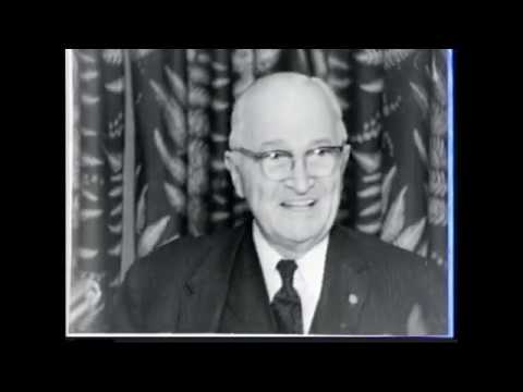 MP2005-21 Truman’s Birthday Celebrations 1962 and 1964