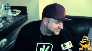 Statik Selektah On Record Setting Sessions, Extended Play, The One Fund &amp; More!