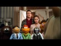 Muppets - magyar előzetes (szinkronos)