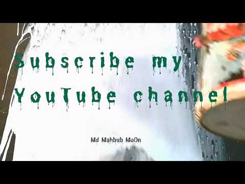 Video make fot subscribe YouTube channel.