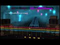 Heavy is the Crown, Rythm Rocksmith CDLC