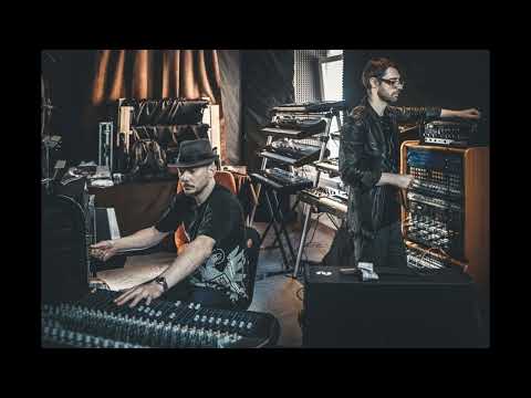 SCSI 9 Ft Katya Ryba - Senorita Tristeza