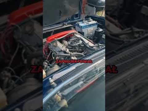 FIAT z genami FERRARI, którego nikt nie chciał