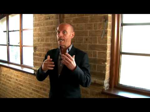 Chris Barrow - Time Management