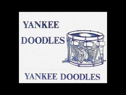 Yankee Doodles 13 - Suicide Ain't Painless [HQ]