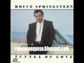 Bruce Springsteen : "All that heaven will allow ...