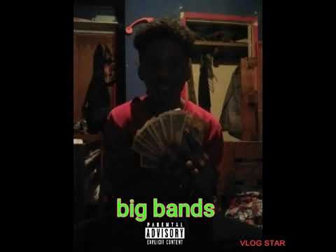 Young D- Big bands (official audio)
