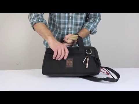 Porta Brace CS-DV2R