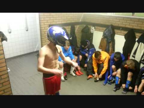 Harlem Shake GSBW A2