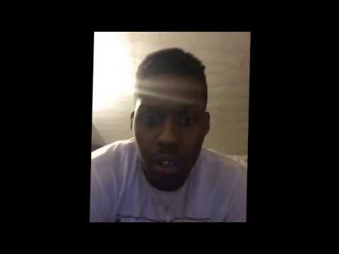 Young Moose Feat. Hotboy Turk- In The Ghetto G-Mix