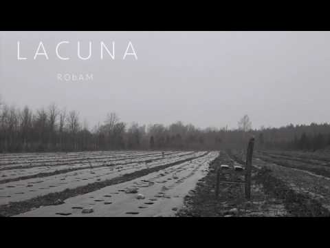 Robam - Lacuna