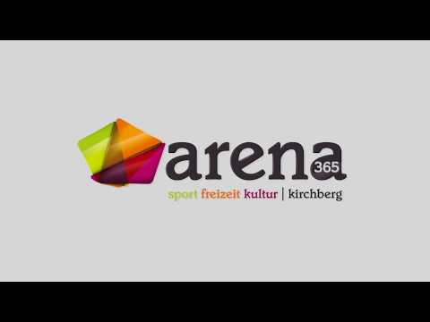 arena365 Kirchberg - Sport, Freizeit, Kultur