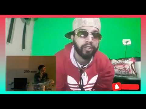 REACT 🔥Welisson"Noturna"ft predella 🦇