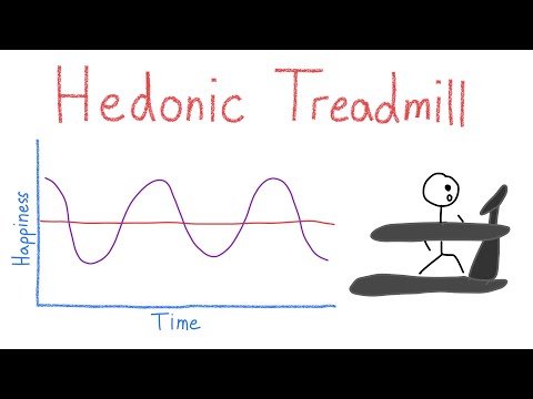 Hedonic Adaptation | Why You'll Never Have Enough In Life