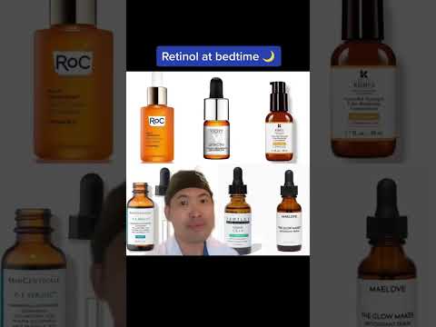 The Best Anti-Aging Skincare Routine