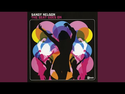 Boogaloo Down Broadway