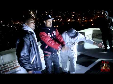 TAKEMONEY [YUNG JB, NOEY NOGOOD] FT. OUN-P - WHY YOU MAD "BTS" Shot By: POW PRODUCTIONS [2011]