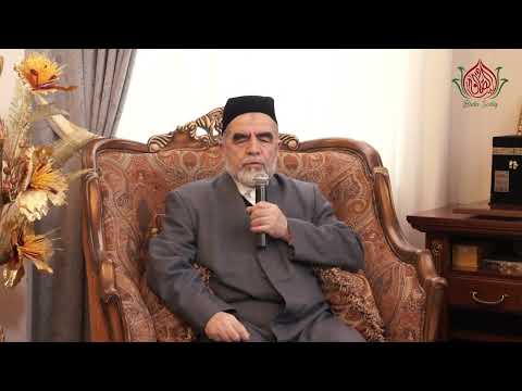 АЁЛЛАР УЧУН ВИДОЛАШУВ ХУТБАСИ|Шайх Муҳаммад Содиқ Муҳаммад Юсуф