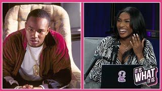 STAT BABY TELLS CAM'RON WHAT SHE THOUGHT ABOUT HIS ROLE IN THE MOVIE PAID IN FULL! | BEST OF S6 EP67 MQDEFAULT Thumbnail