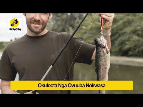 okuloota nga ovuuba nokwasa - Ebirooto Namakulu Gaabyo - Buganda Ekkula