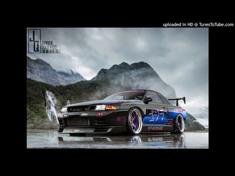 E.P.O X BIOJECT - Legacy (BASS BOOSTED)