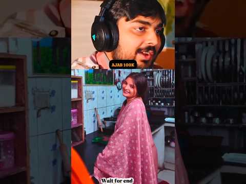 TRY NOT TO LAUGH 😂| AJ PART 145 #shorts #funny